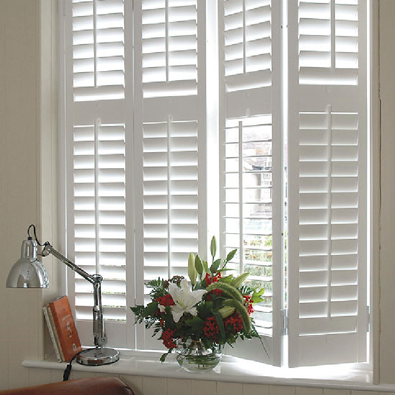 plantation shutters for windows