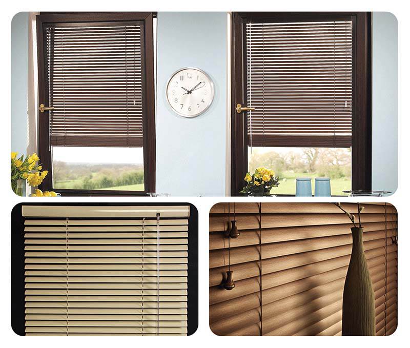 blackout blinds cordless